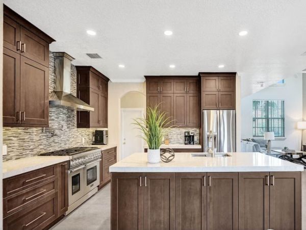 Fort Lauderdale Vacation Home Seven Bedroom