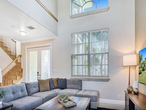 Fort Lauderdale Vacation Home Seven Bedroom