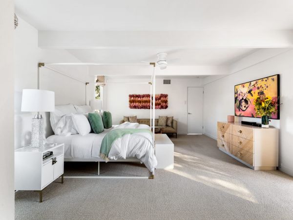Palm Springs Home 1053934