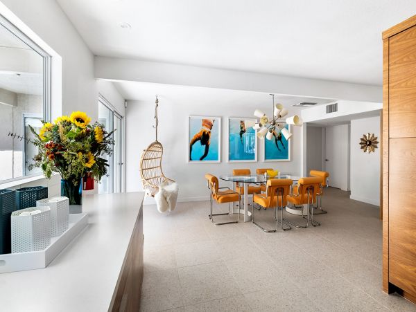 Palm Springs Home 1053934