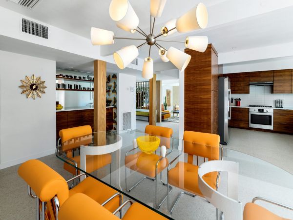 Palm Springs Home 1053934