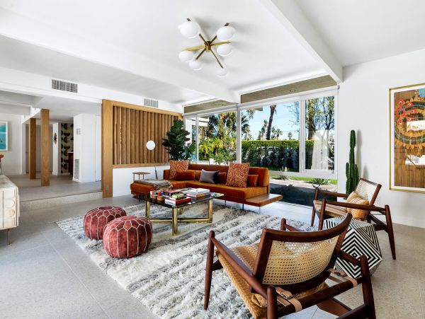 Palm Springs Home 1053934