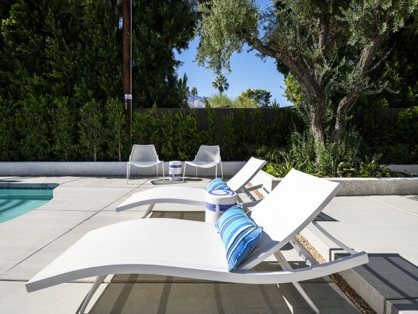 Palm Springs Home 1053934