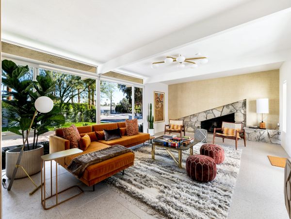 Palm Springs Home 1053934