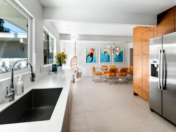 Palm Springs Home 1053934