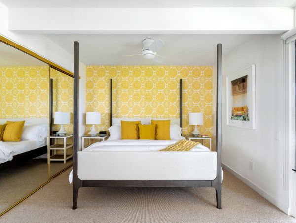 Palm Springs Home 1053934