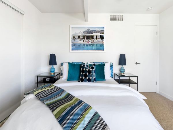 Palm Springs Home 1053934