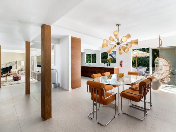 Palm Springs Home 1053934