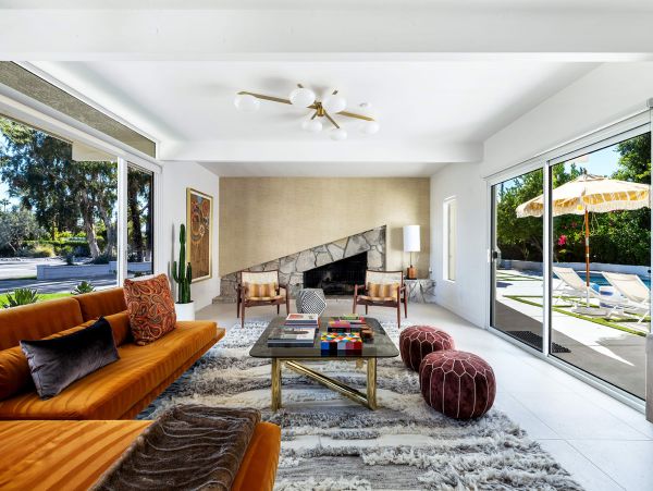 Palm Springs Home 1053934