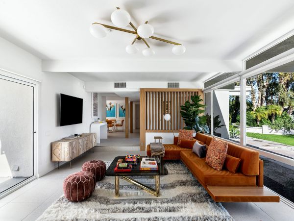 Palm Springs Home 1053934