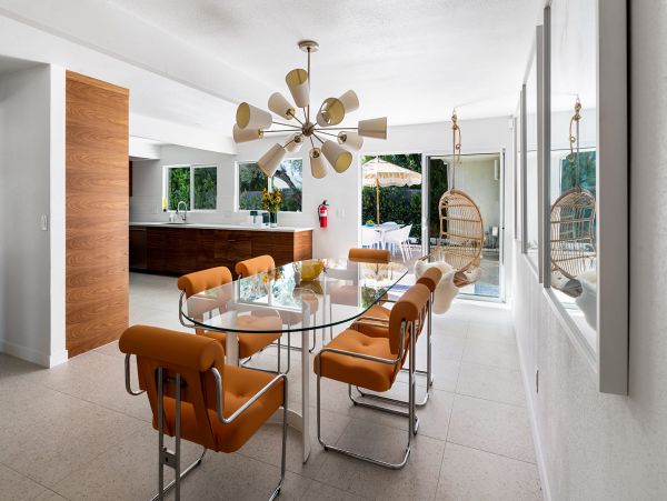 Palm Springs Home 1053934