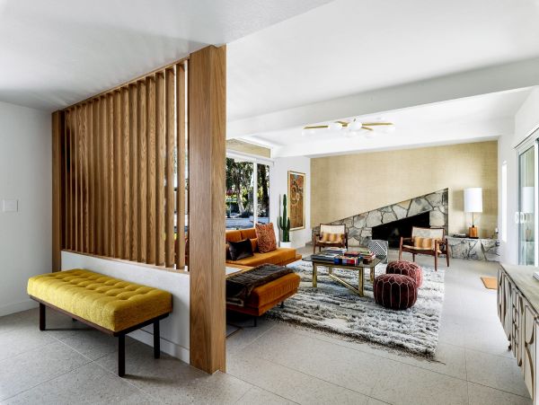 Palm Springs Home 1053934