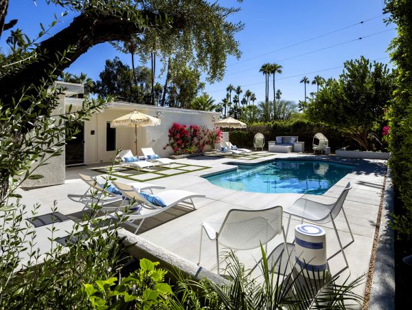 Palm Springs Home 1053934