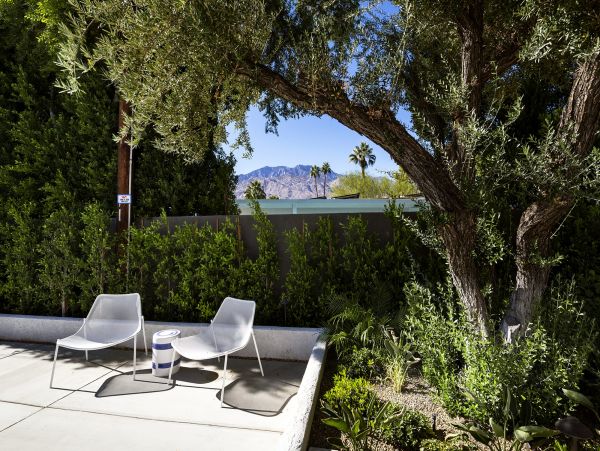 Palm Springs Home 1053934