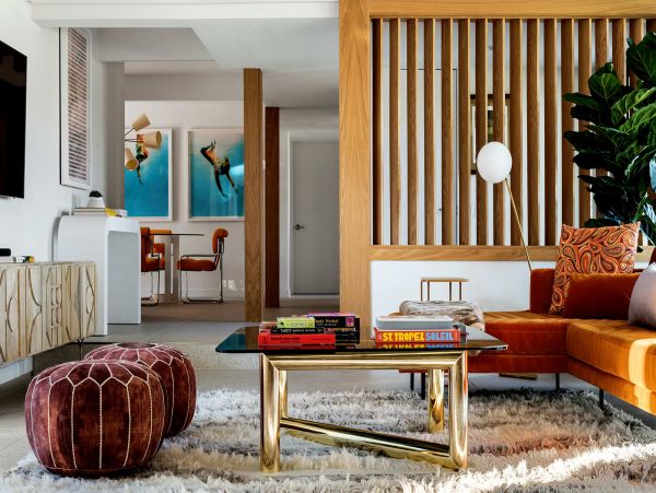 Palm Springs Home 1053934