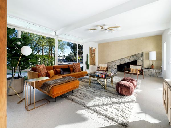 Palm Springs Home 1053934