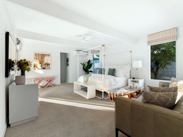 Palm Springs Home 1053934