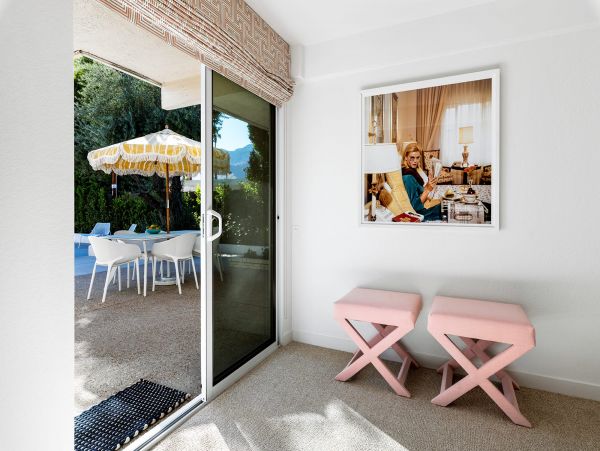 Palm Springs Home 1053934