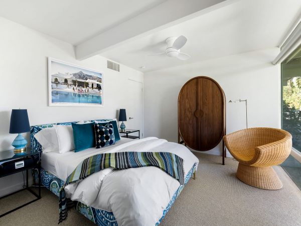 Palm Springs Home 1053934