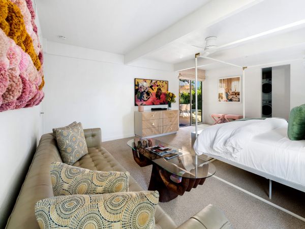 Palm Springs Home 1053934