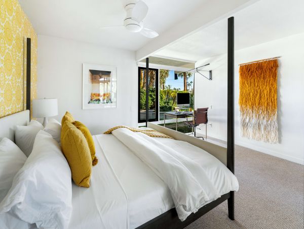 Palm Springs Home 1053934