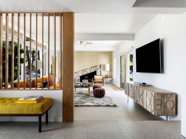 Palm Springs Home 1053934