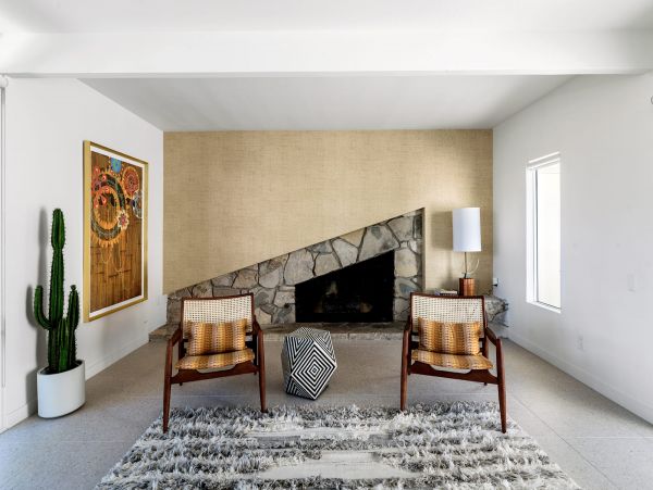 Palm Springs Home 1053934