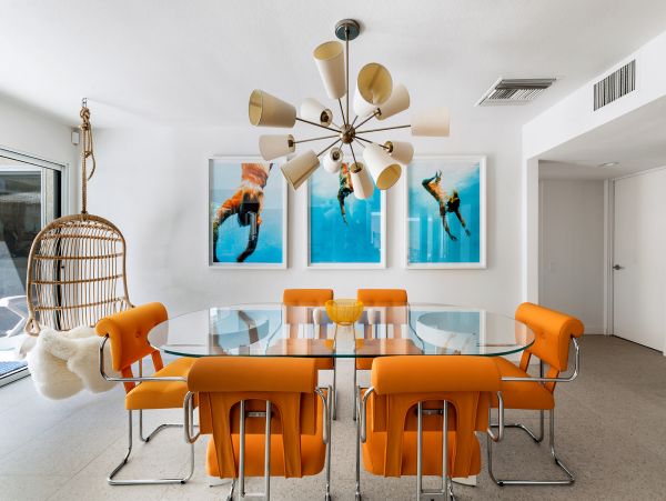 Palm Springs Home 1053934