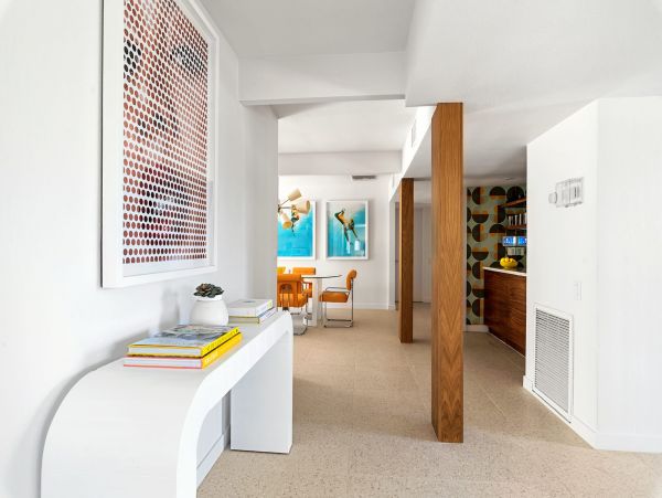 Palm Springs Home 1053934