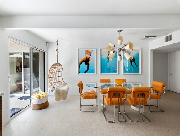 Palm Springs Home 1053934