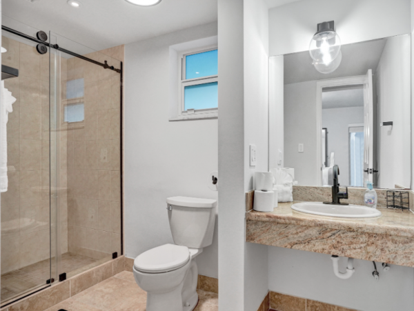 Pompano Beach Getaway with 2 Bedrooms