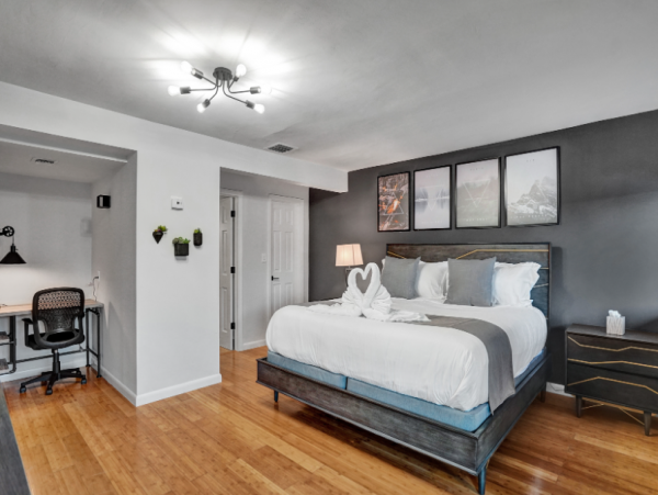 Pompano Beach Getaway with 2 Bedrooms