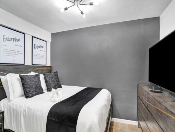Pompano Beach Getaway with 2 Bedrooms