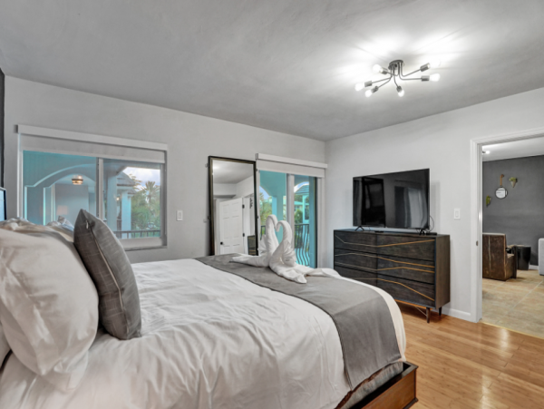 Pompano Beach Getaway with 2 Bedrooms