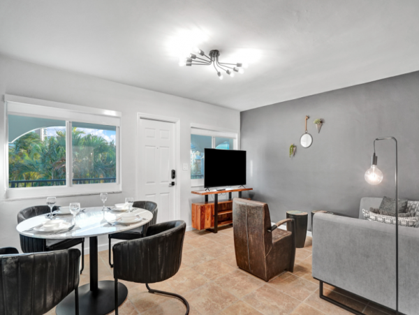 Pompano Beach Getaway with 2 Bedrooms
