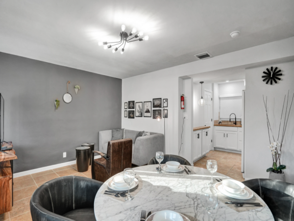 Pompano Beach Getaway with 2 Bedrooms
