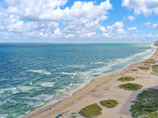 Pompano Beach Getaway with 2 Bedrooms