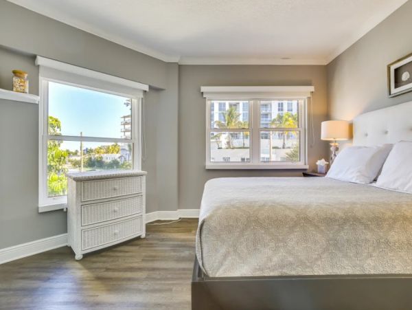 Fort Lauderdale Vacation Condo One Bedroom Walk to Beach