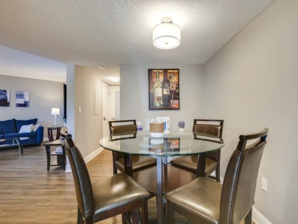 Fort Lauderdale Vacation Condo One Bedroom Walk to Beach