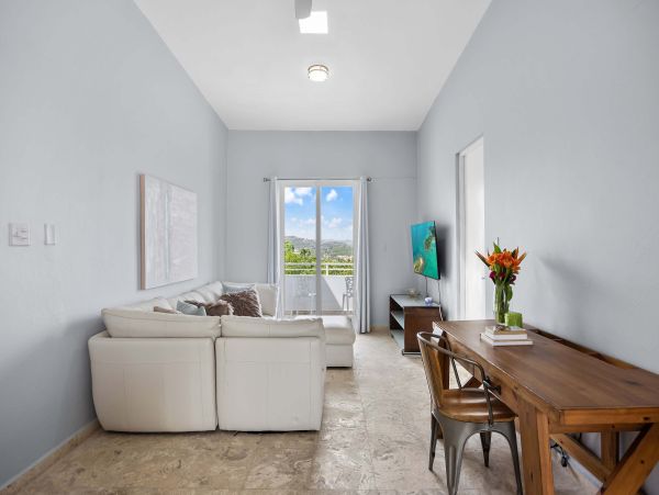 Luxurious Puerto Rico 5 Bedroom Villa with Spectacular Views