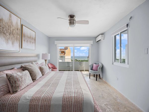 Luxurious Puerto Rico 5 Bedroom Villa with Spectacular Views
