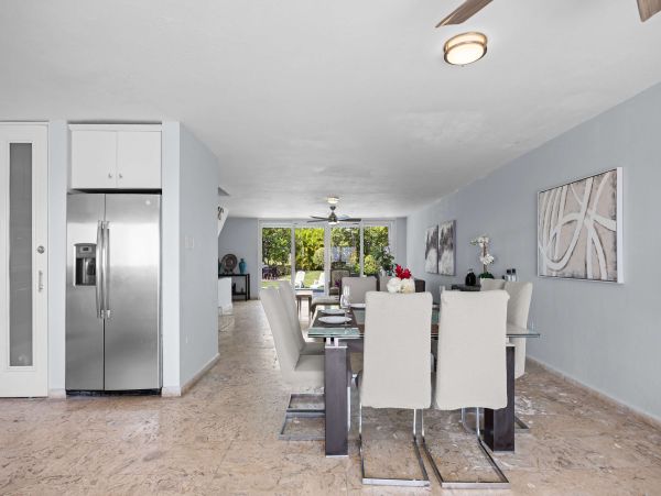 Luxurious Puerto Rico 5 Bedroom Villa with Spectacular Views