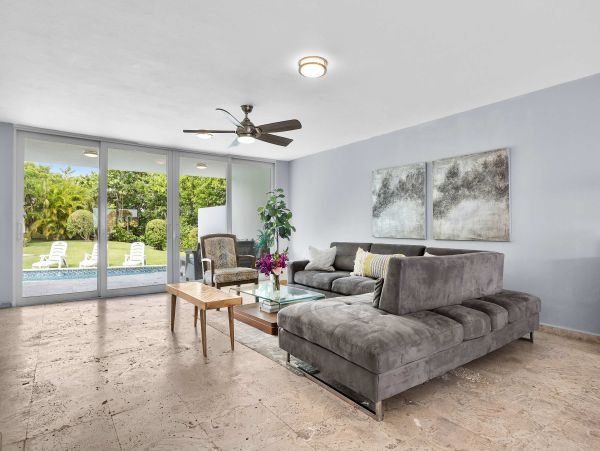 Luxurious Puerto Rico 5 Bedroom Villa with Spectacular Views