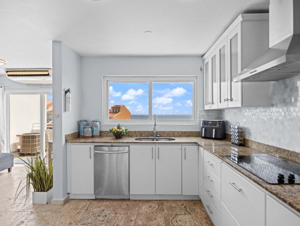 Luxurious Puerto Rico 5 Bedroom Villa with Spectacular Views
