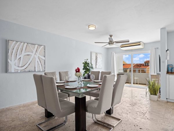 Luxurious Puerto Rico 5 Bedroom Villa with Spectacular Views