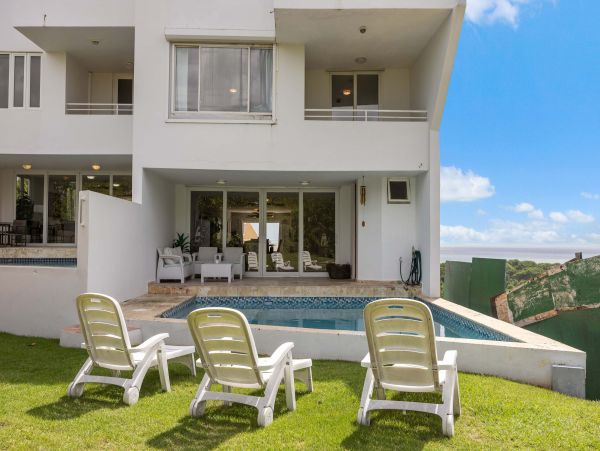 Luxurious Puerto Rico 5 Bedroom Villa with Spectacular Views