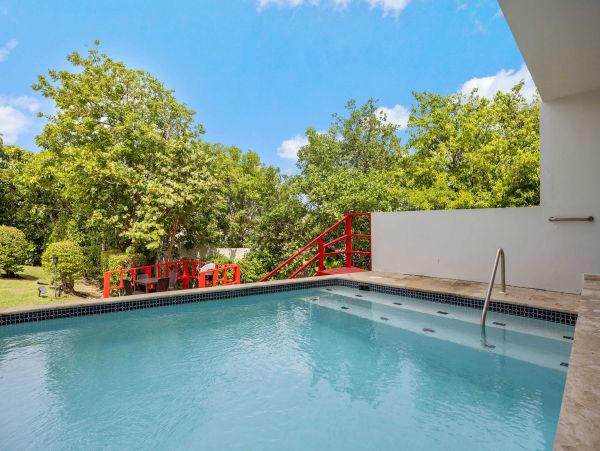 Luxurious Puerto Rico 5 Bedroom Villa with Spectacular Views