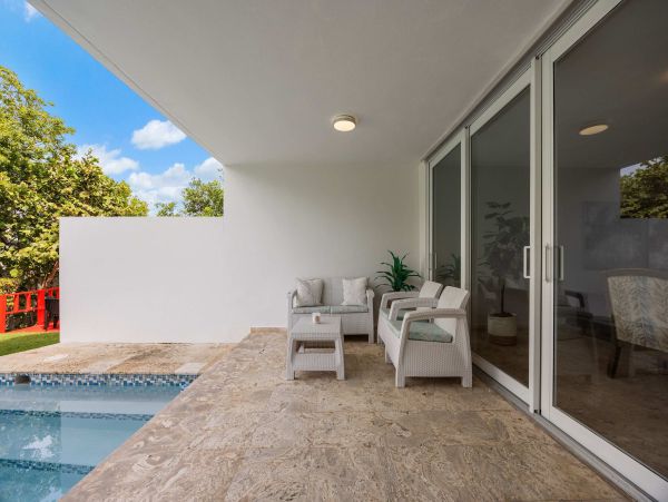 Luxurious Puerto Rico 5 Bedroom Villa with Spectacular Views