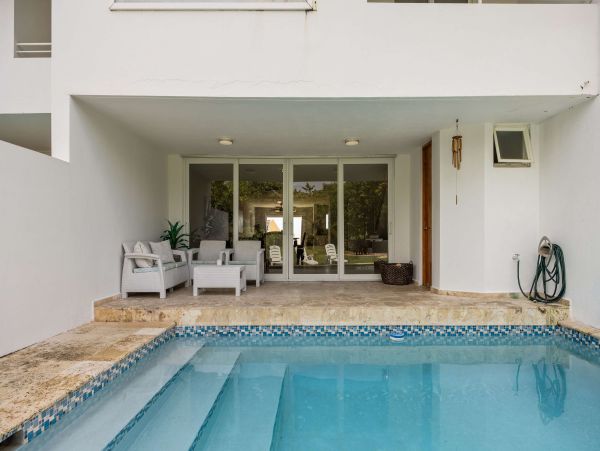 Luxurious Puerto Rico 5 Bedroom Villa with Spectacular Views
