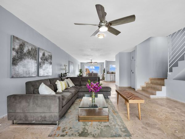 Luxurious Puerto Rico 5 Bedroom Villa with Spectacular Views